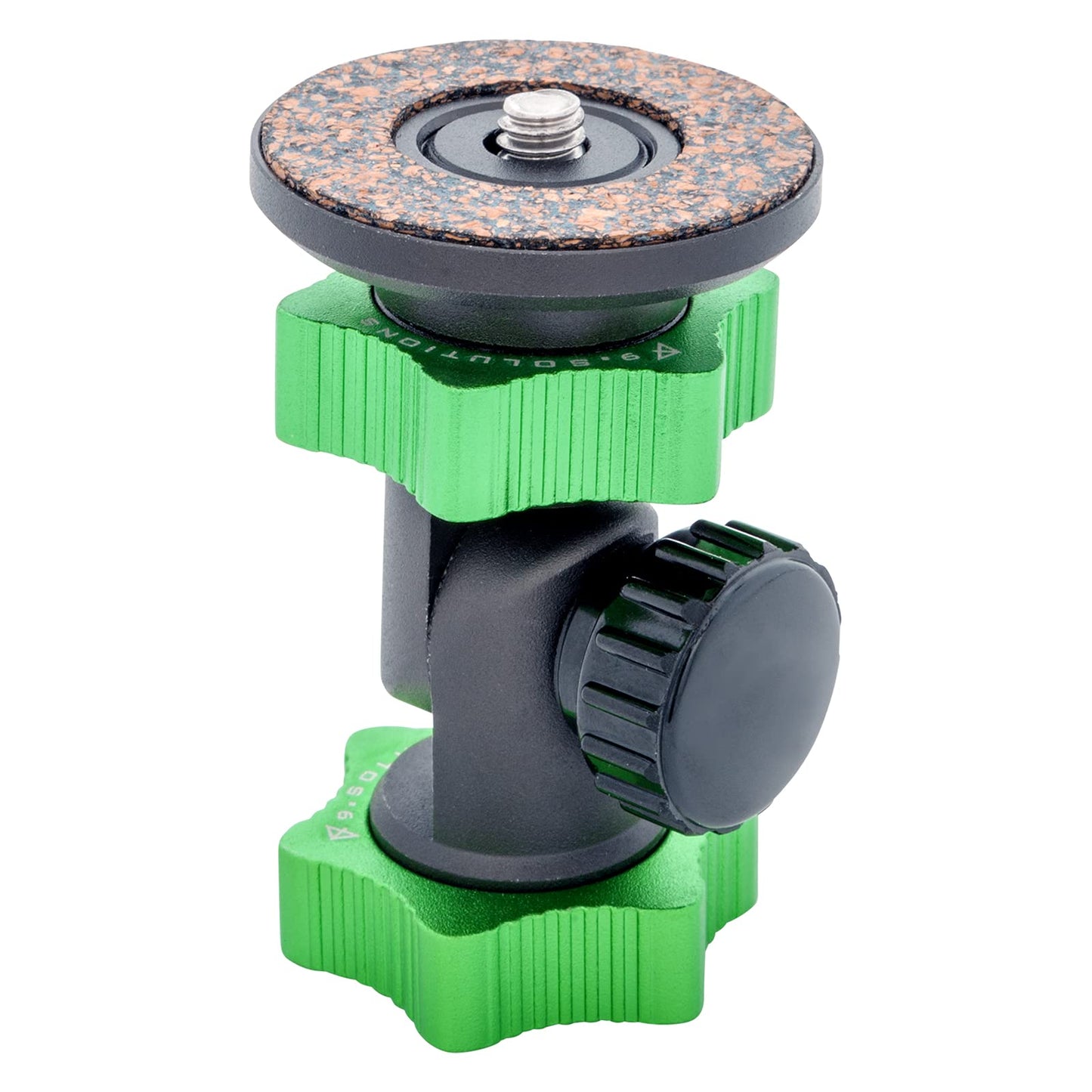 9.Solutions Quick Mount Angle Joint, Create a Multi-Segment Arm, Magnetic Quick Mount, 9.XA1008