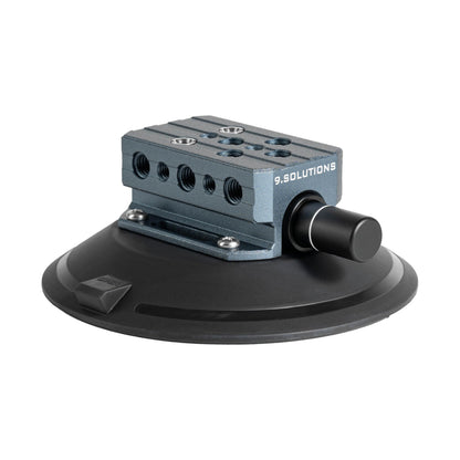 6" Suction Cup with Cheese Block - 9.Solutions - Grip Support Store