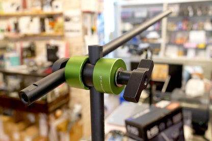 9.Solutions 5/8" Gag Open, Perfectly for Adding Reinforcement Components to a Rigging Structure, 9.VG5096