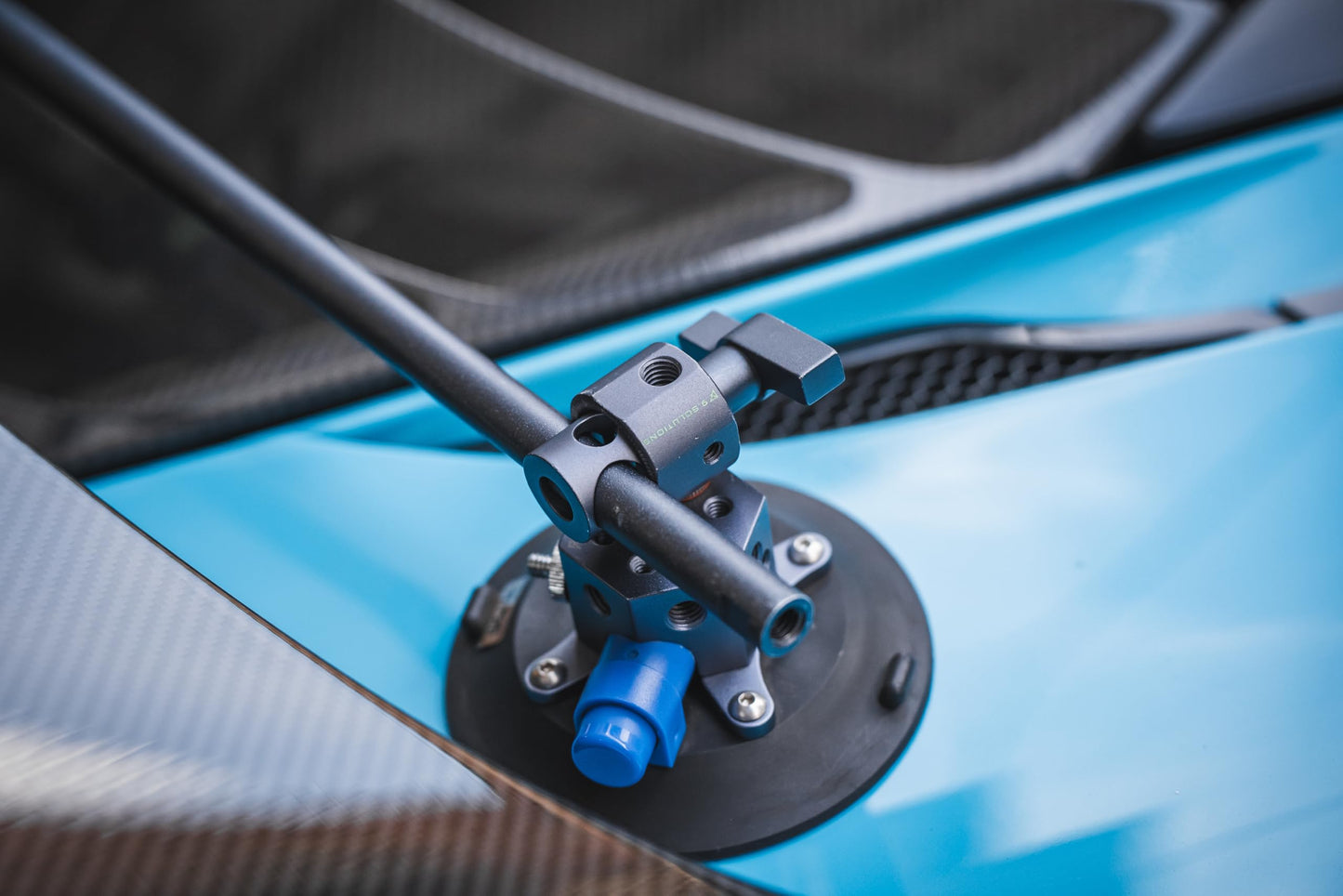 9.Solutions Grip Joint, Great Tool to Join Different Sized Rods Into a Rigid Structure, 9.VB5083