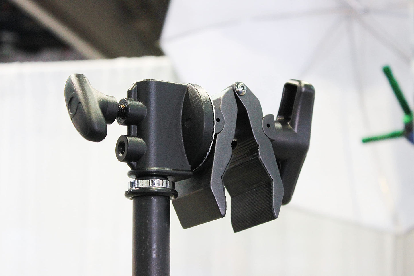 9.Solutions Python Clamp, Combination with any 10mm Rods, Max Load: 44lbs, 9.VP5081