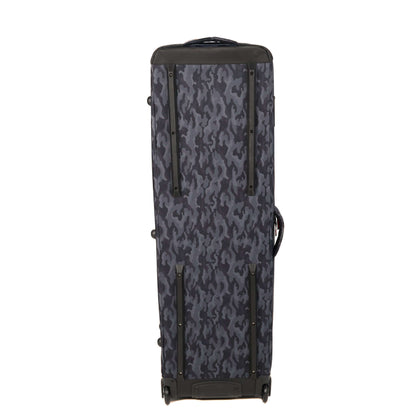 Rolling C+Stand Kit Bag Greyscale Camo Edition