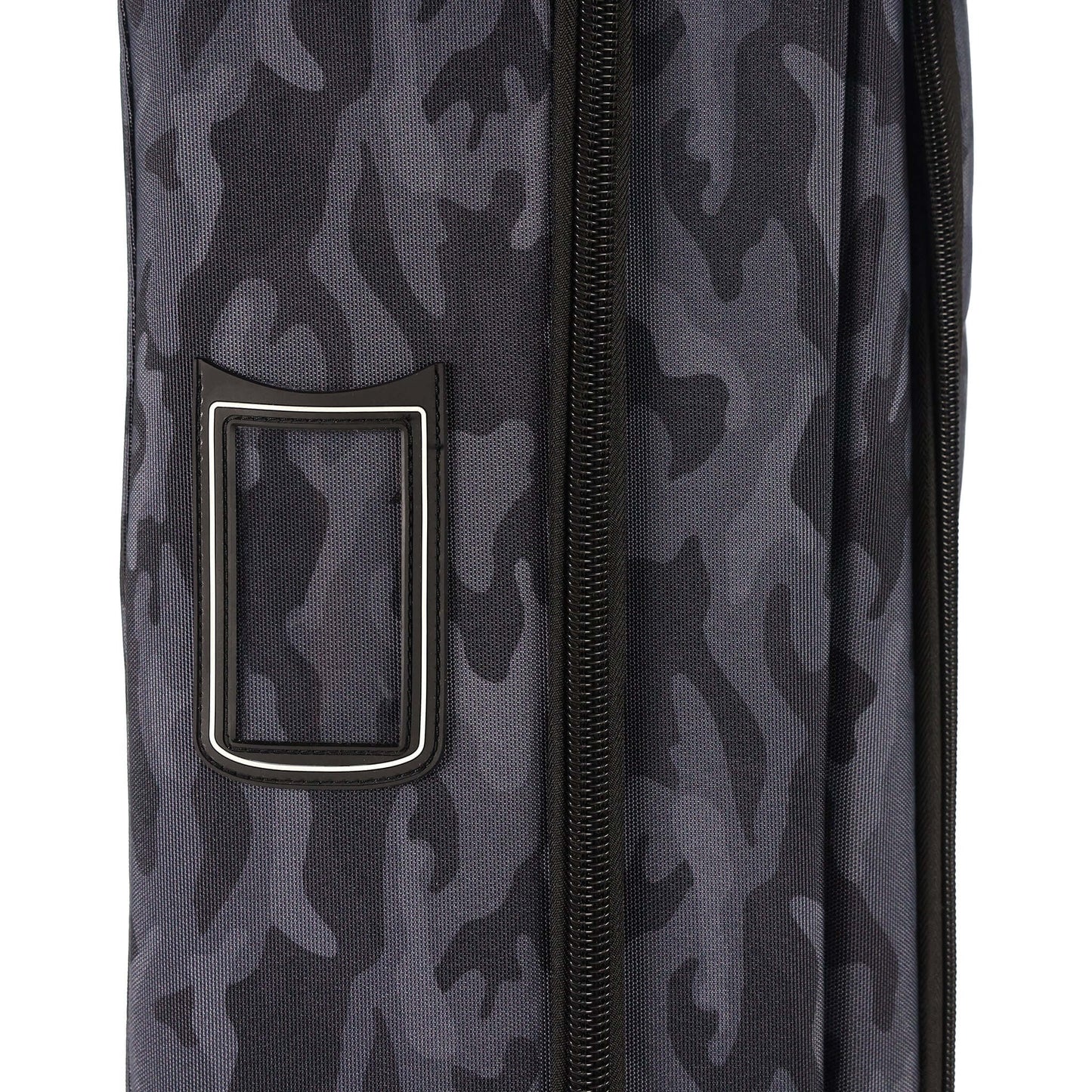 Rolling C+Stand Kit Bag Greyscale Camo Edition