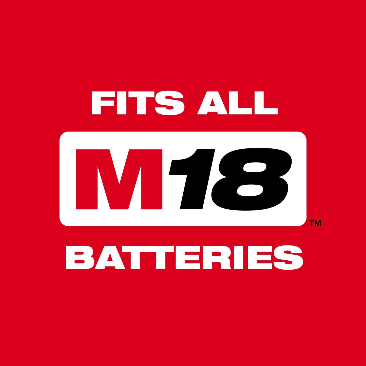 Milwaukee 2691-22 M18™ Cordless Lithium-Ion 2-Tool Combo Kit - Grip Support Store