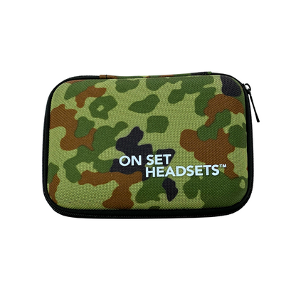 Headset Travel Case