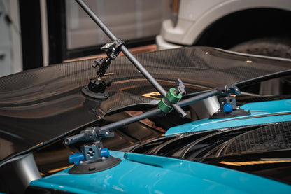 9.Solutions Grip Joint, Great Tool to Join Different Sized Rods Into a Rigid Structure, 9.VB5083
