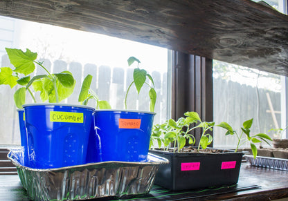 Spike Gaffers Tape - 5 Bright Neon Gaffer Tape Colors