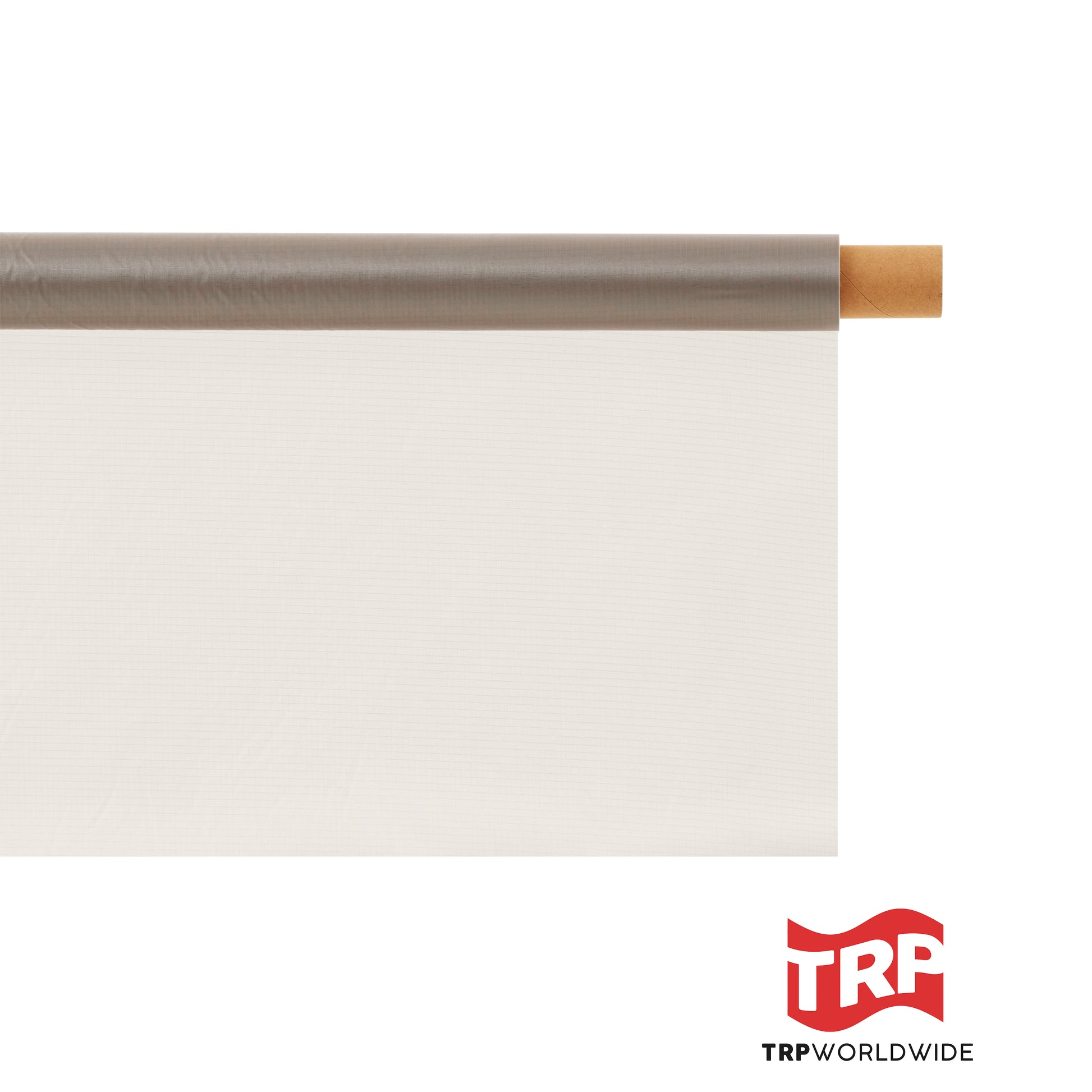 Neutral Gray Grid (65” X 25ft Roll)