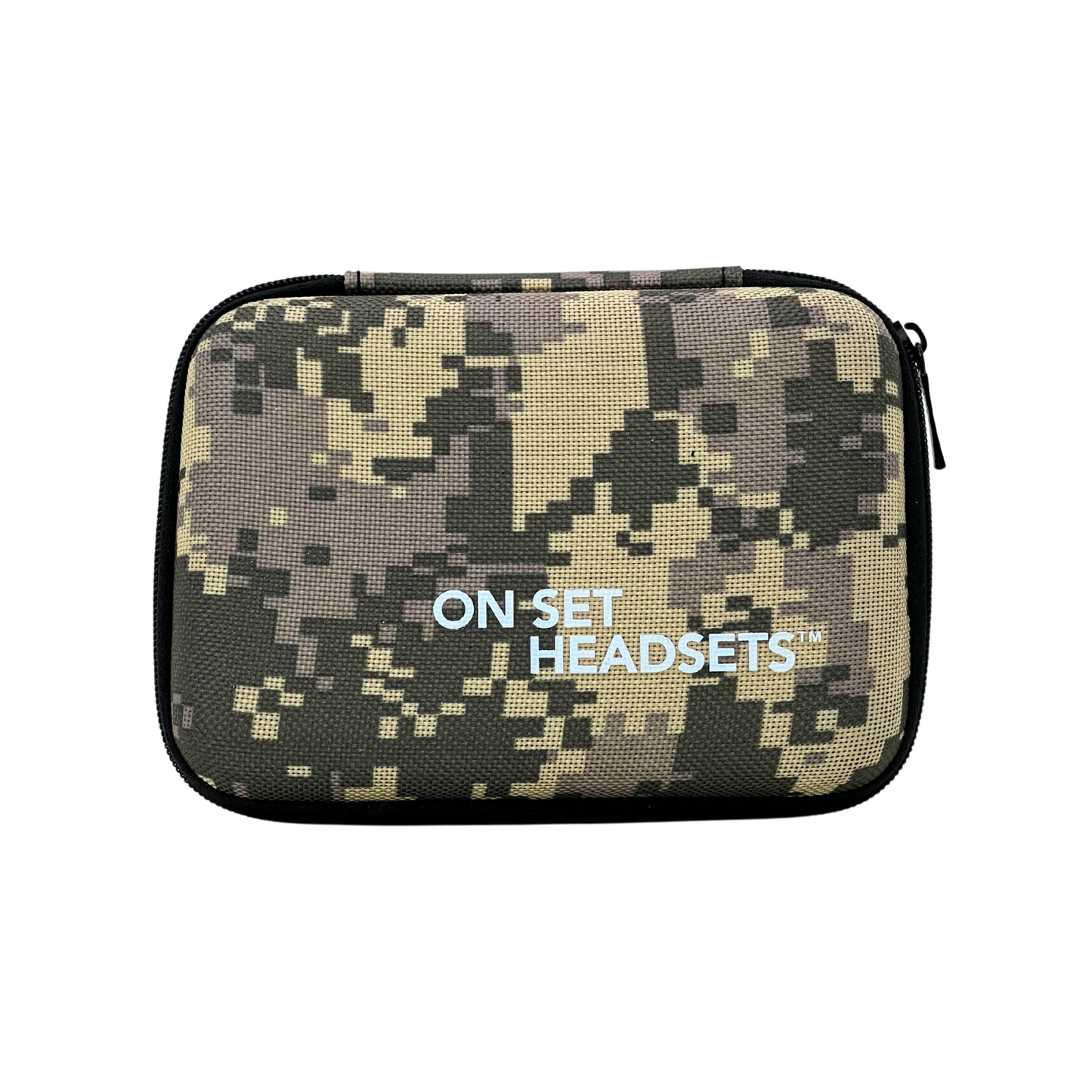 Headset Travel Case