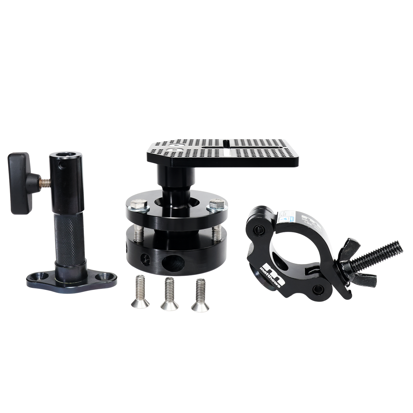 T-GO Ball Head Kit by Matthews