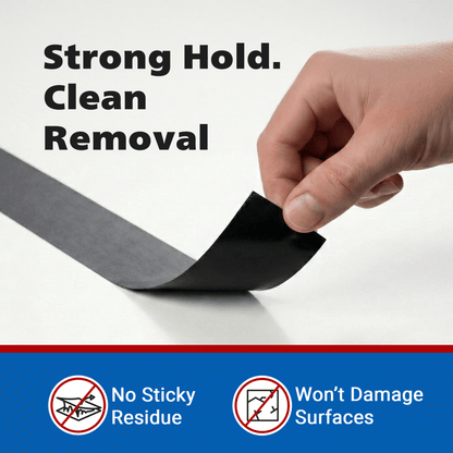 Gaffer Tape 2 Inch x 30 Yards