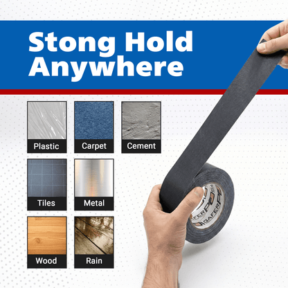 Gaffer Tape 2 Inch x 30 Yards