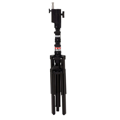 Hollywood Low Boy Combo - Double Riser Black