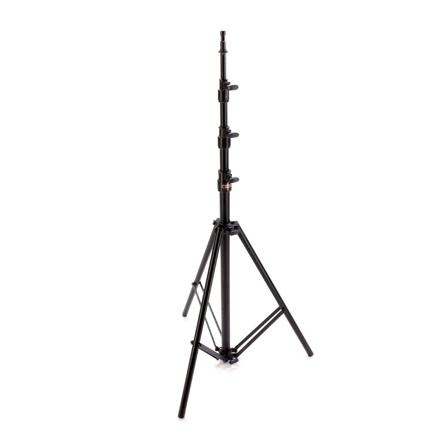 Kit - Medium Duty Maxi - Black/Aluminum - Grip Support Store