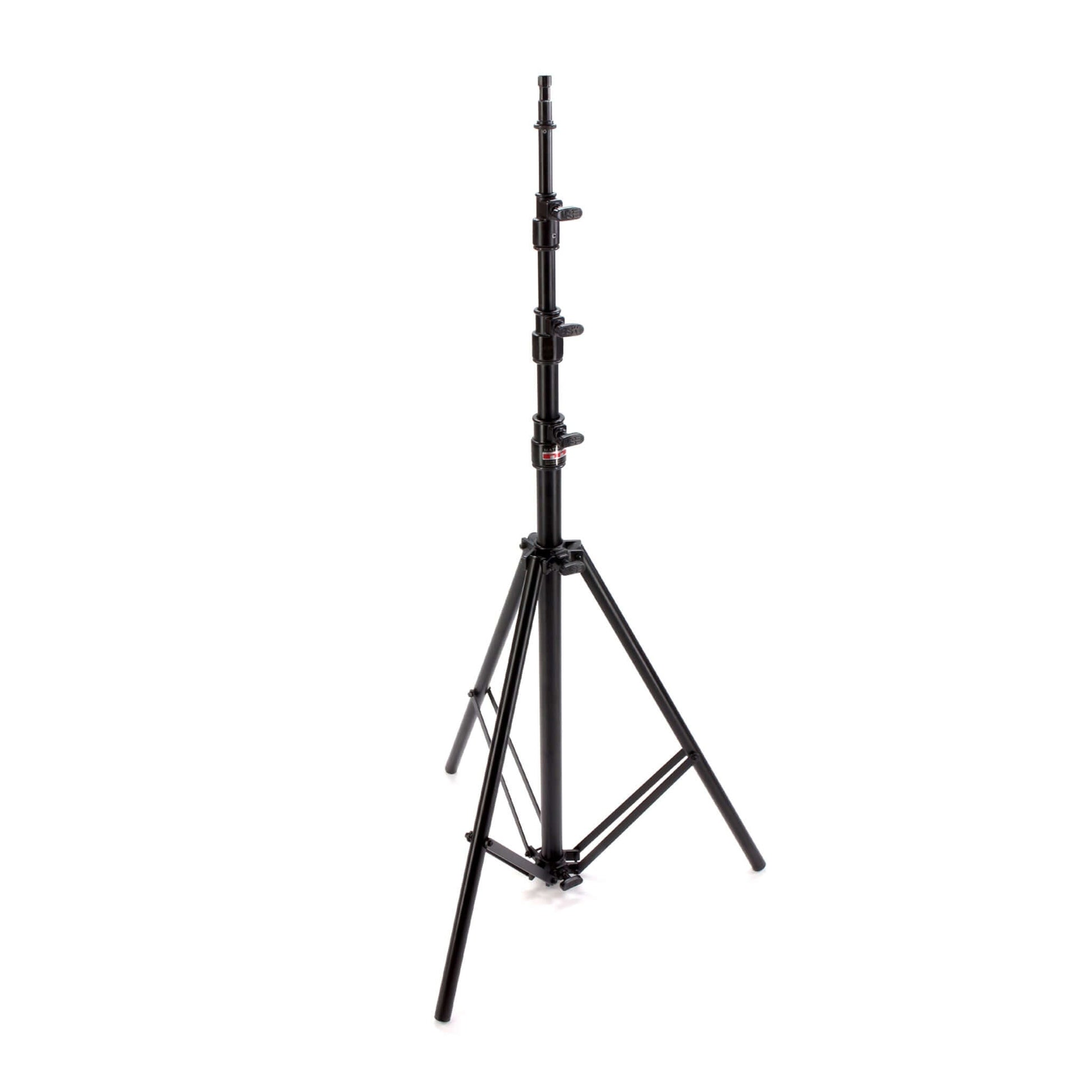 Kit - Medium Duty Maxi - Black/Aluminum - Grip Support Store