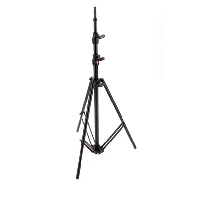 Kit - Light/Heavy Double Riser - Black