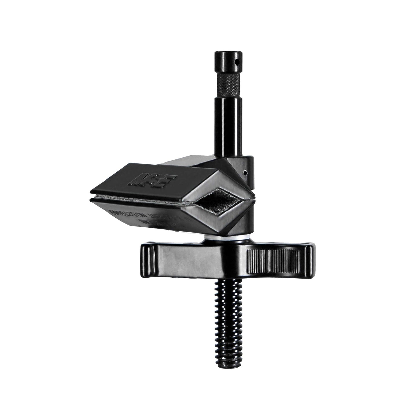 Black Matthellini Clamps