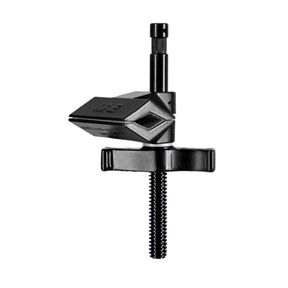 Black Matthellini Clamps