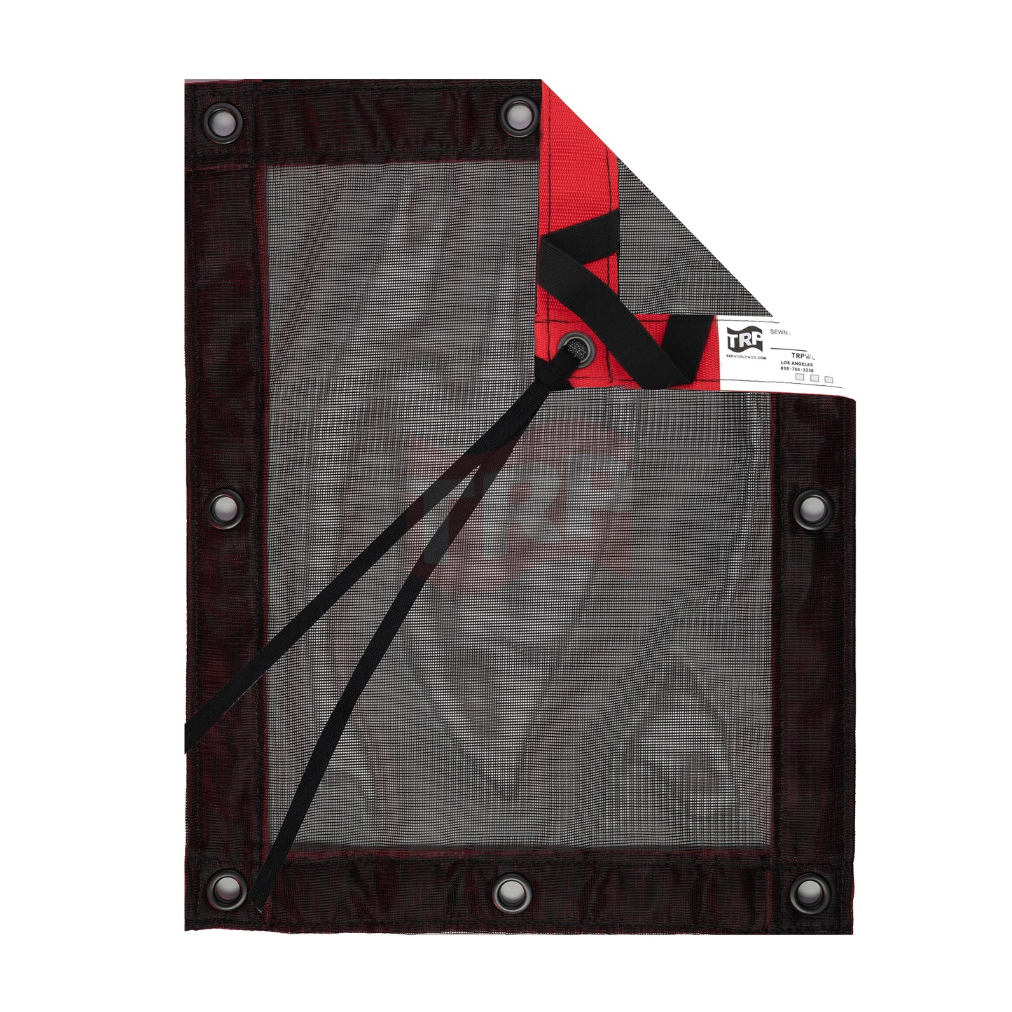 12' X 12' Black Water Double Net