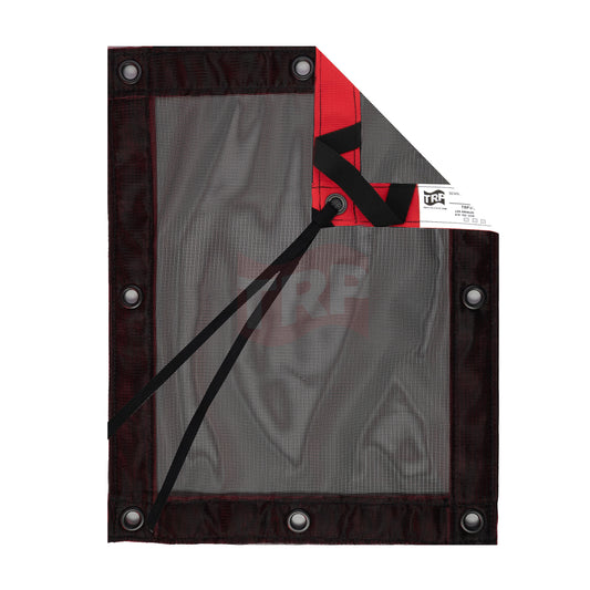 12' X 12' Black Water Double Net