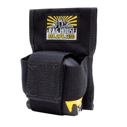 TAPE MEASURE HOLDER