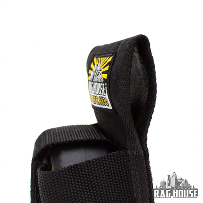 TAPE MEASURE HOLDER