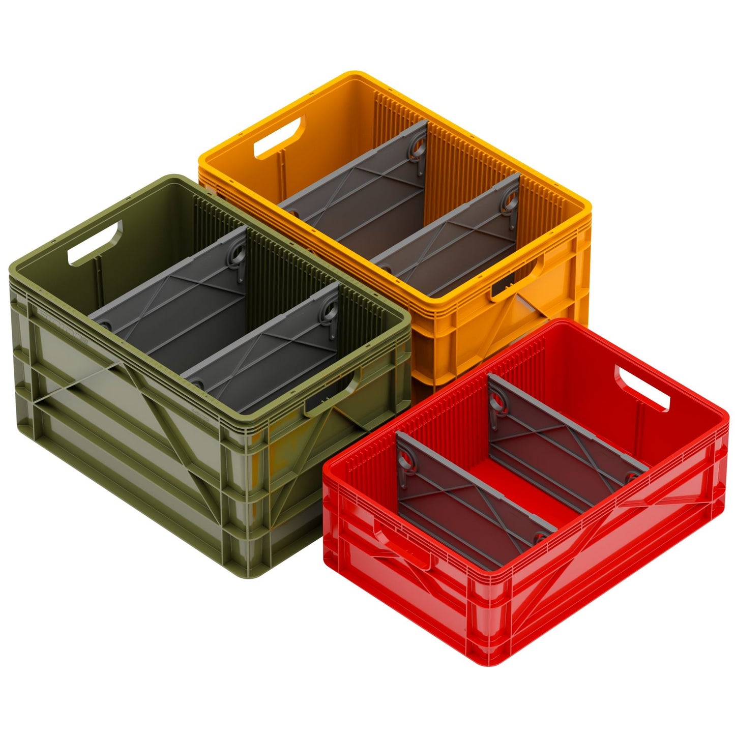 Basic Pack 2.0