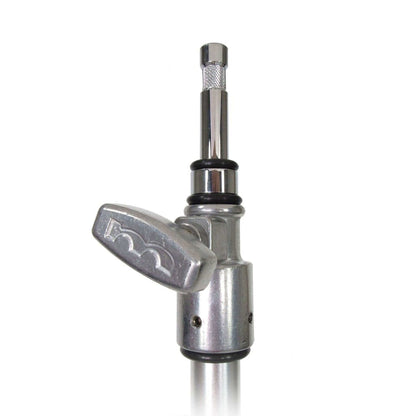 Hollywood Beefy Baby - Triple Riser with Rocky Mountain Leg - Grip Support Store