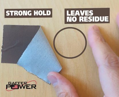 Gaffer Tape 2 Inch x 30 Yards