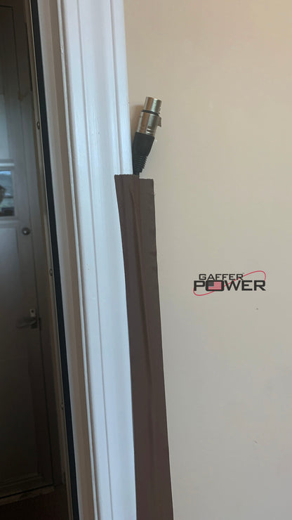 Gaffer Tape 2 Inch x 30 Yards - Grip Support Store