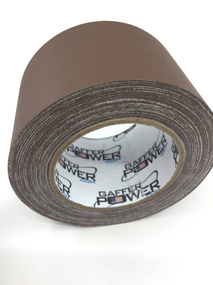 Gaffer Tape 3 Inch x 30 Yards Black - Grip Support Store