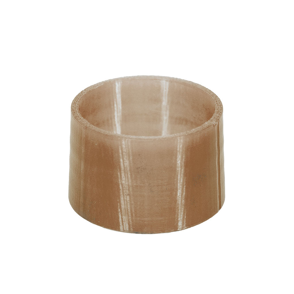 Avenger Grip Head Spin Handle Color Rings