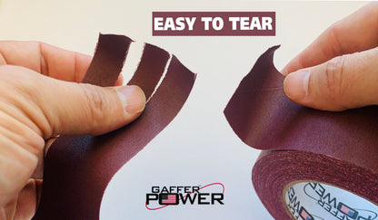 Gaffer Tape 2 Inch x 30 Yards