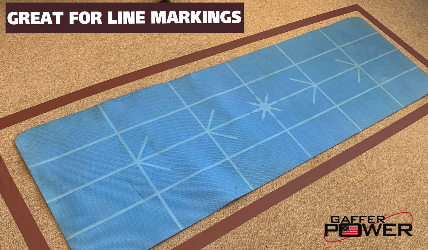 Gaffer Tape 2 Inch x 30 Yards