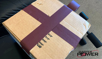 Gaffer Tape 2 Inch x 30 Yards