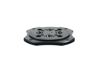 KillShock Isolator System with Medium Duty Shock Modules Rings