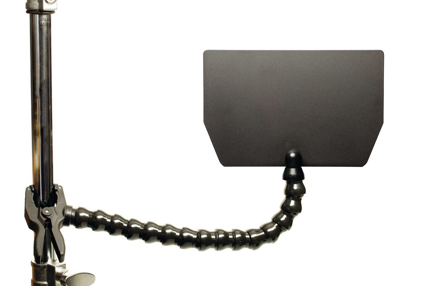 CINE™ Lens Shade w/ Clamp - Grip Support Store