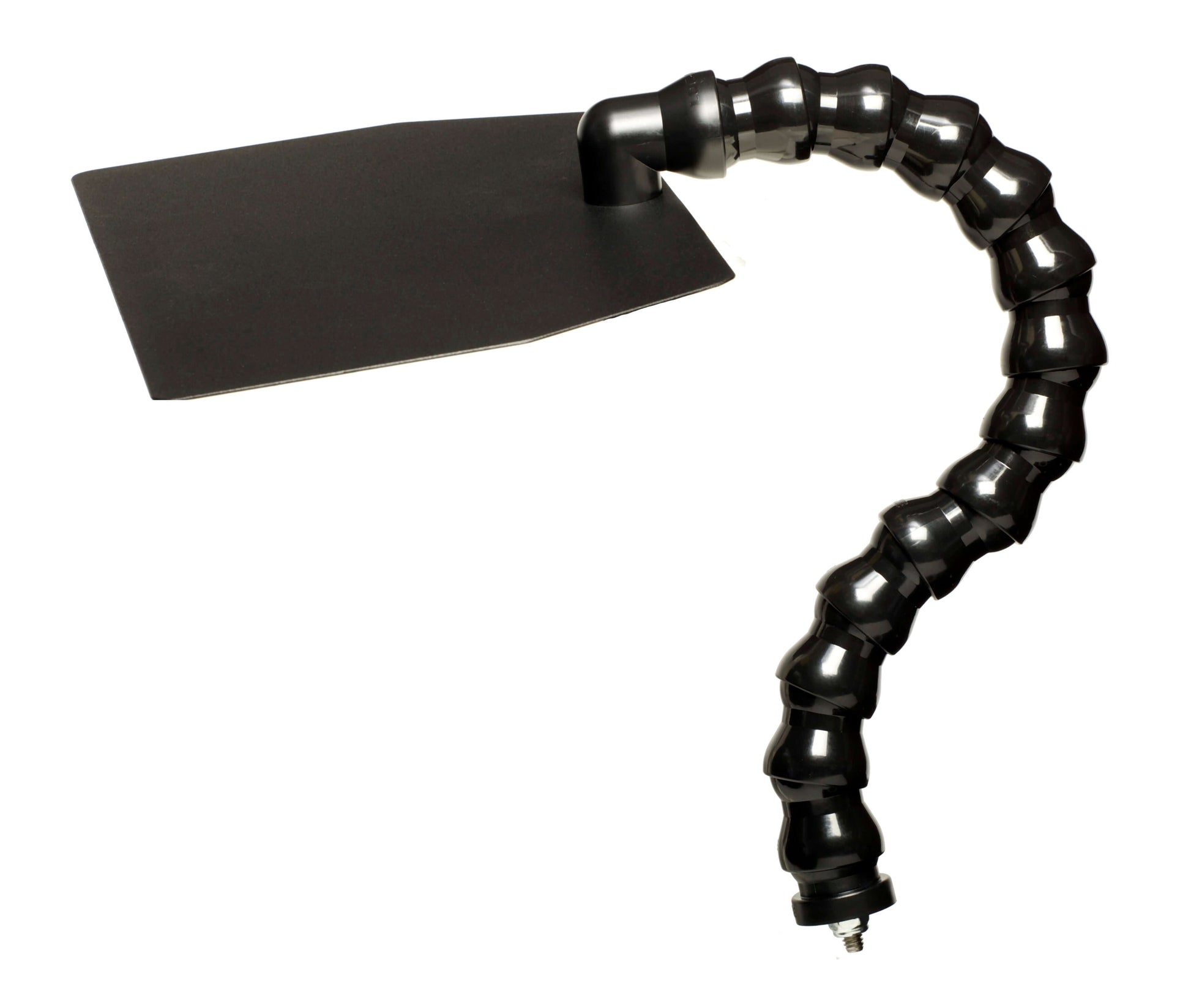 PRO™ Lens Shade w/ Screw Mount - Grip Support Store