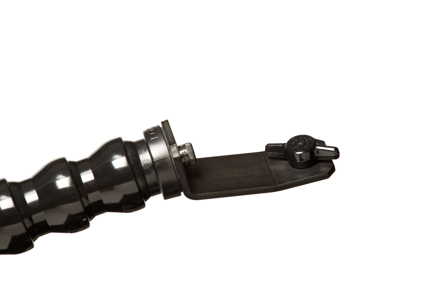 PRO™ Fixed Base Mount Lens Shade - Grip Support Store