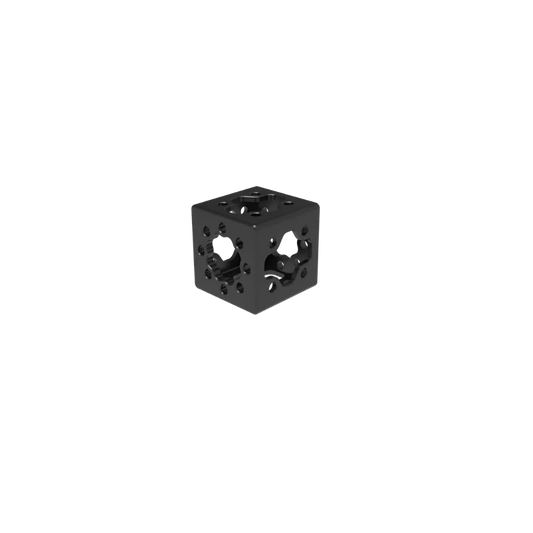 Cine Truss 4" Section (4" x 4") - CTR-04-04-004