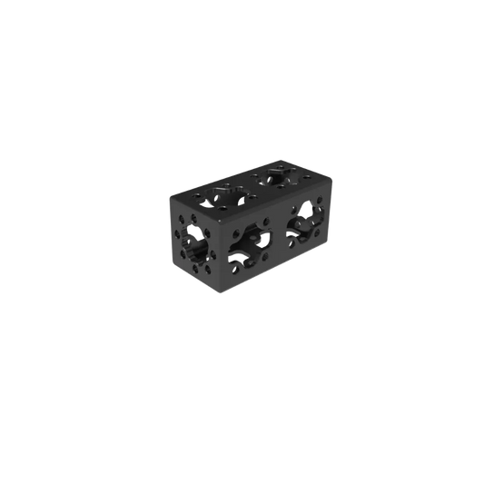 Cine Truss 8" Section (4" x 4") - CTR-04-04-008