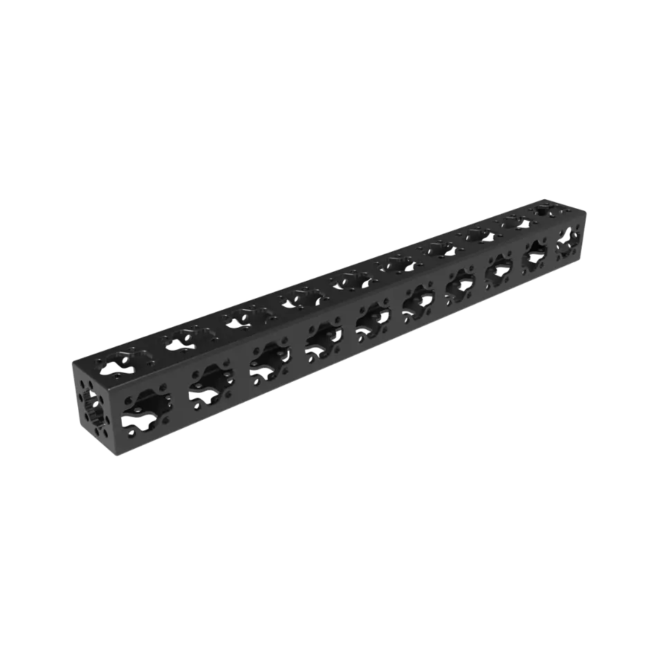 Cine Truss 40" Section (4" x 4") - CTR-04-04-040