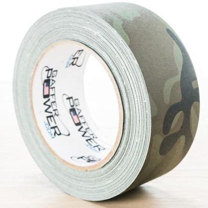 Gaffer Tape 2 Inch x 30 Yards
