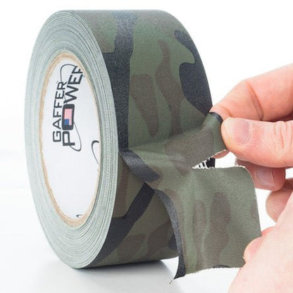 Gaffer Tape 2 Inch x 30 Yards