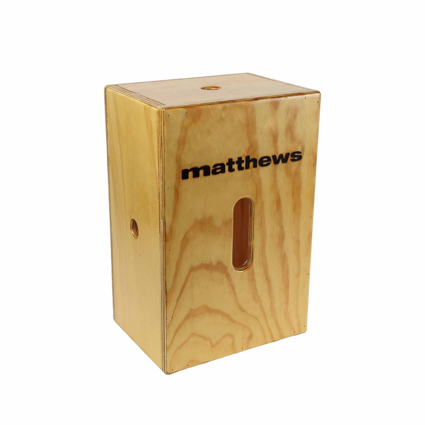 Canadian Apple Box