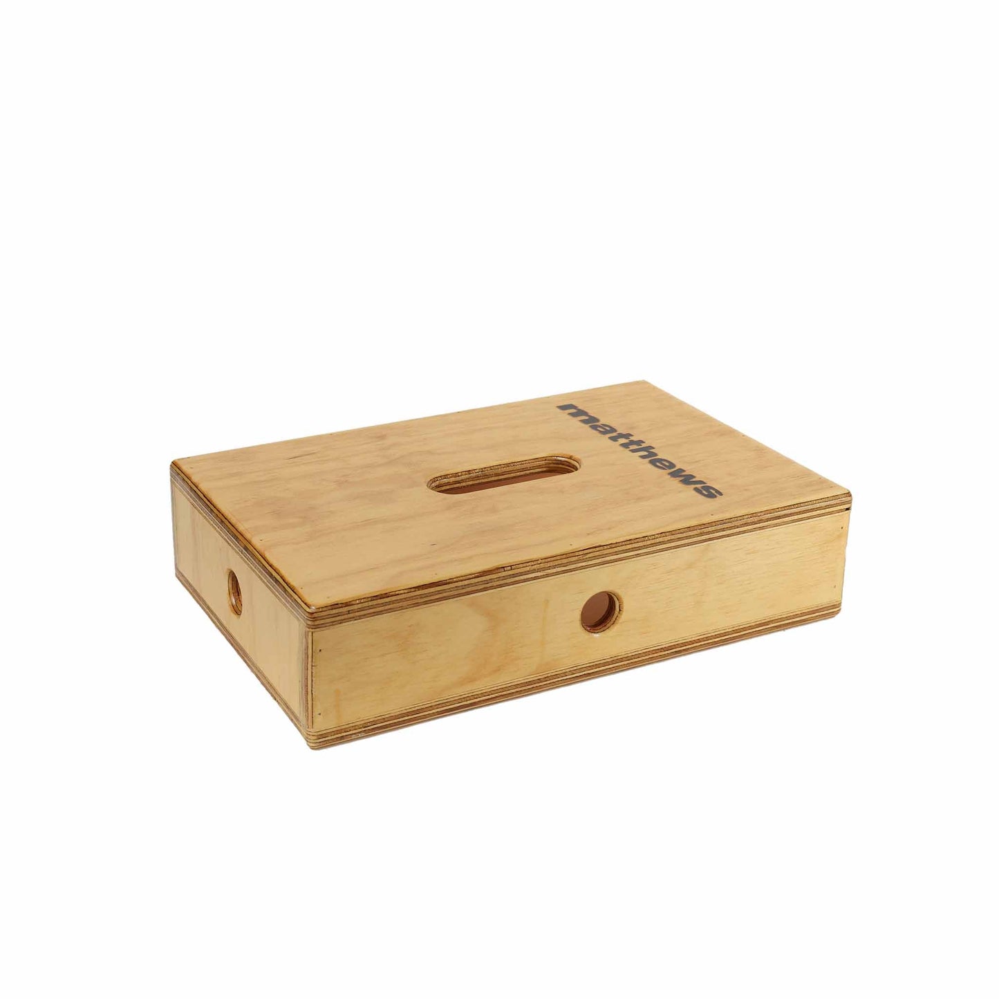 Canadian Apple Box
