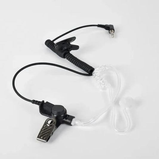1-Pin Headset - Short
