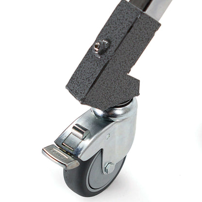 Budget Wheels - Set of 3 - Grip Support Store