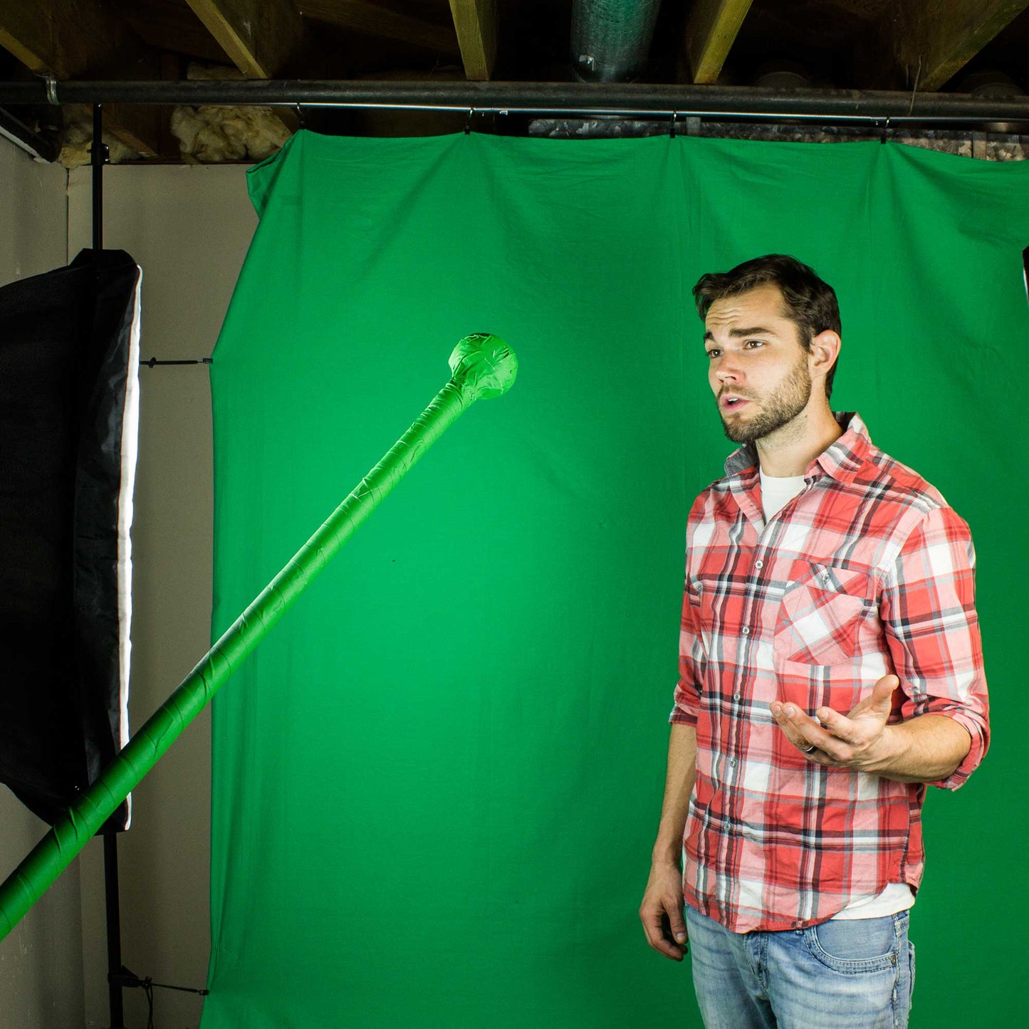 Gaffer Tape 2 Inch x 30 Yards