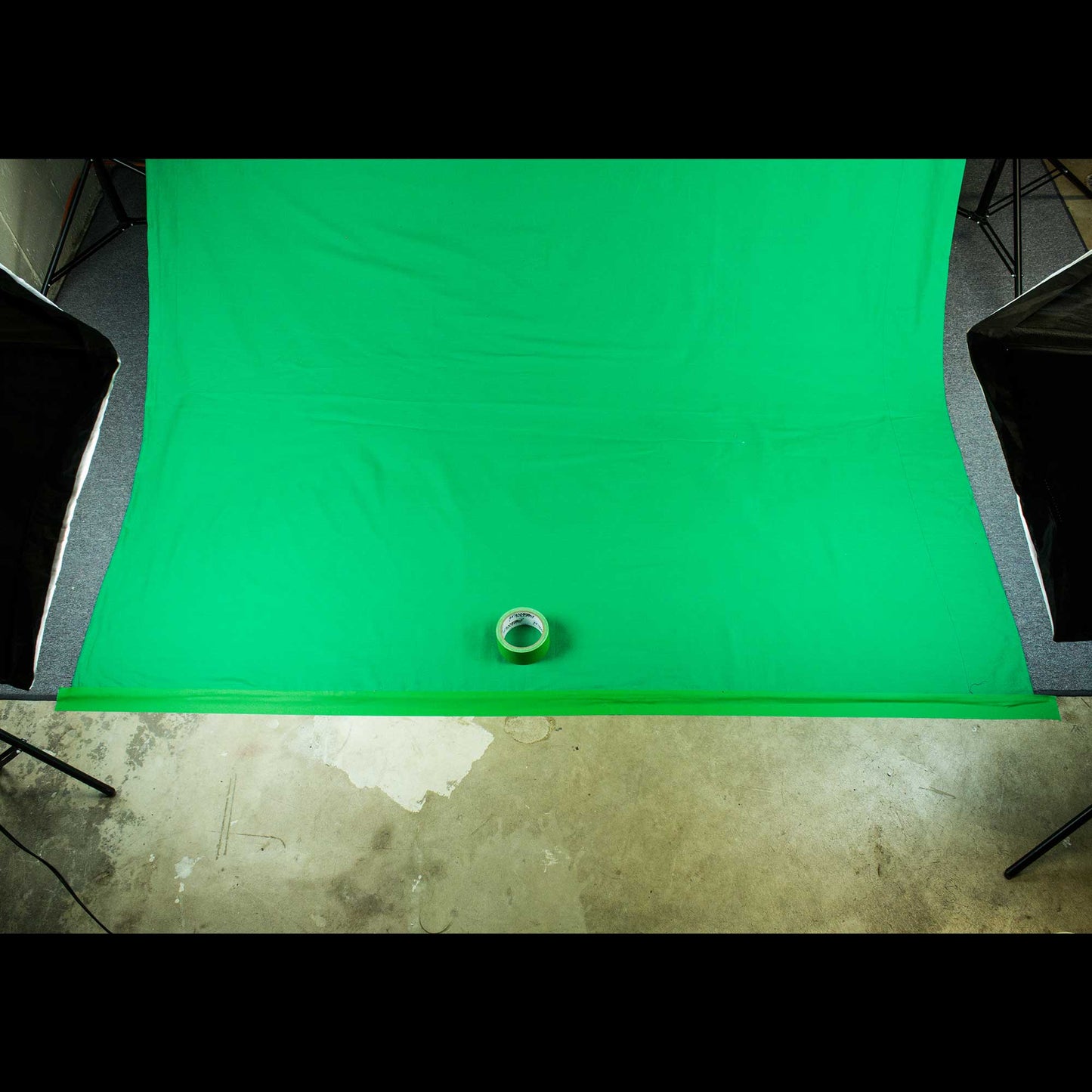 Gaffer Tape 2 Inch x 30 Yards